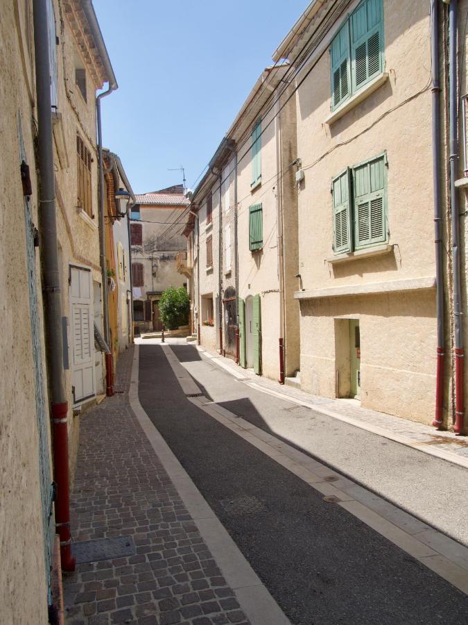 Gréoux-les-Bains Verdon Secret - L'Escapade Parfaite מראה חיצוני תמונה