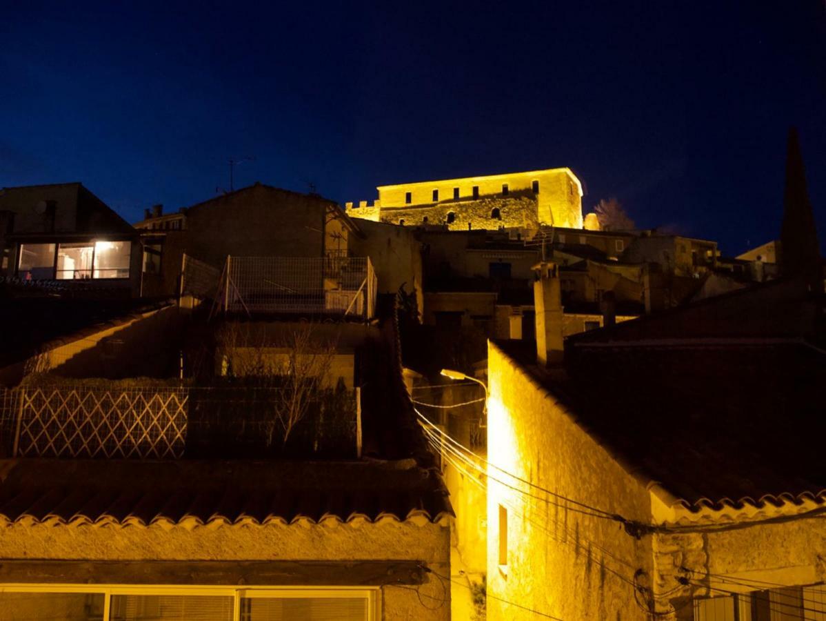Gréoux-les-Bains Verdon Secret - L'Escapade Parfaite מראה חיצוני תמונה