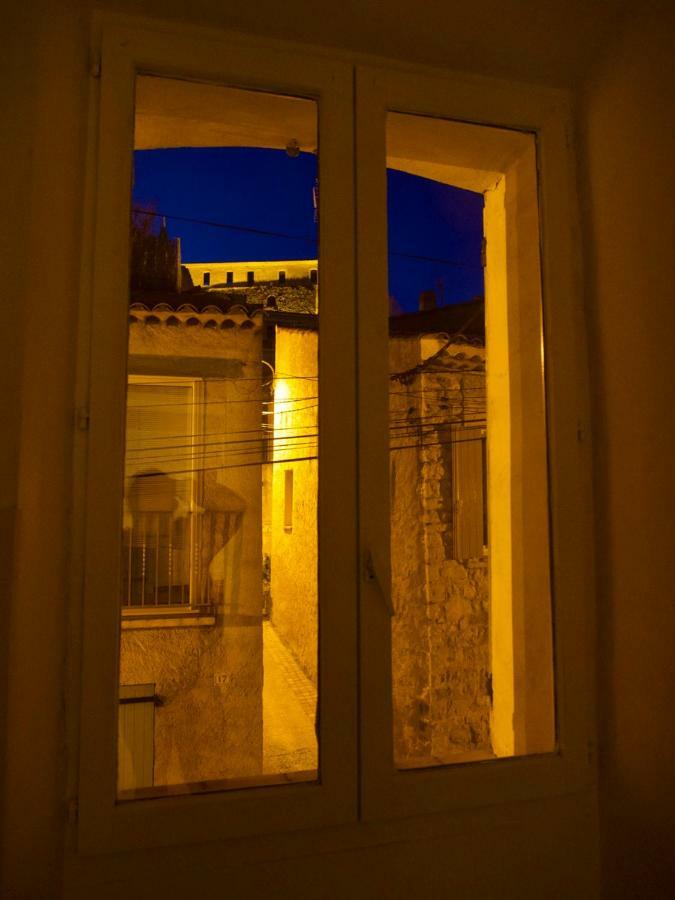 Gréoux-les-Bains Verdon Secret - L'Escapade Parfaite מראה חיצוני תמונה